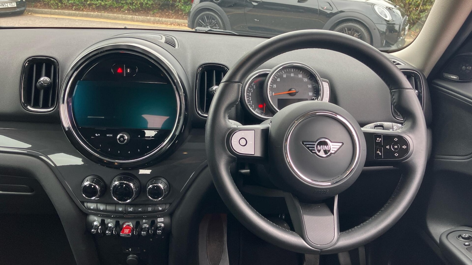 Used MINI Countryman 2022 for sale - 76675493: Photo 5