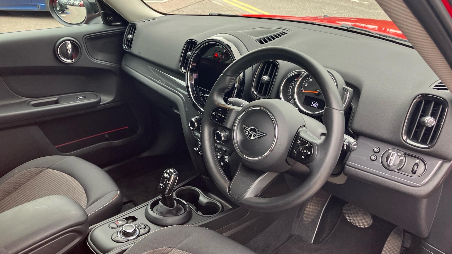 Used MINI Countryman 2022 for sale - 76675493: Photo 6