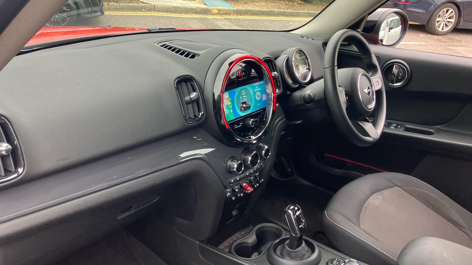 Used MINI Countryman 2022 for sale - 76675493: Photo 7