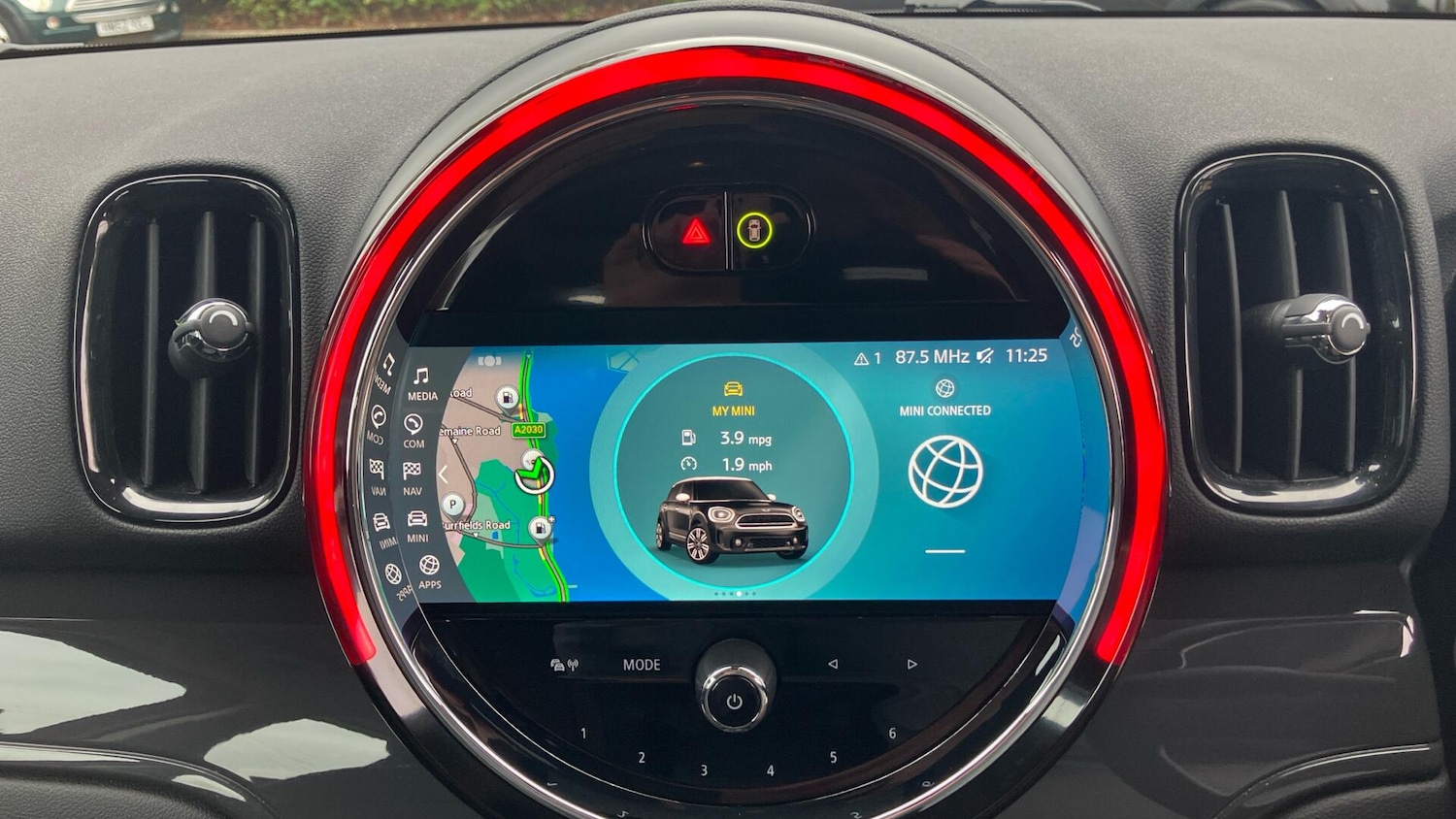 Used MINI Countryman 2022 for sale - 76675493: Photo 8