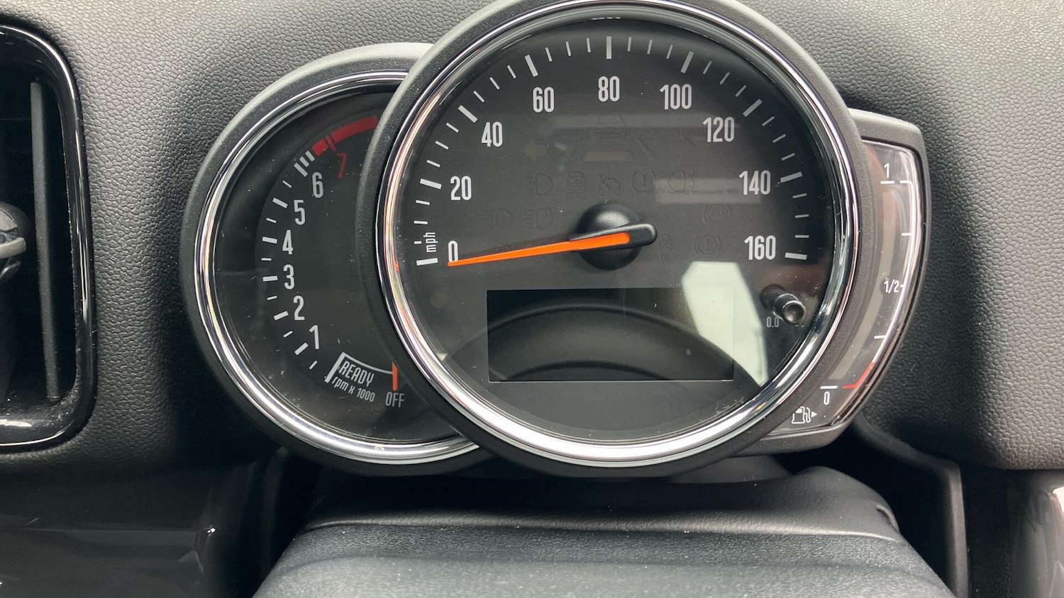 Used MINI Countryman 2022 for sale - 76675493: Photo 9