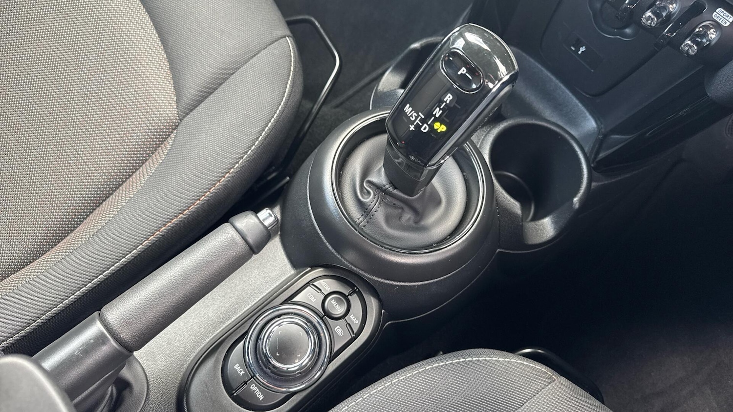 Used MINI Convertible 2024 for sale - 78169258: Photo 10