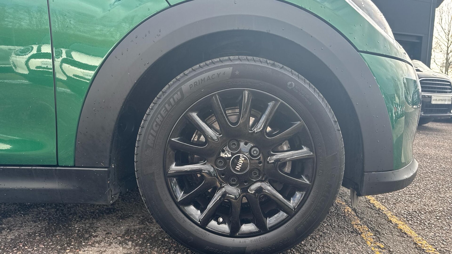 Used MINI Convertible 2024 for sale - 78169258: Photo 14