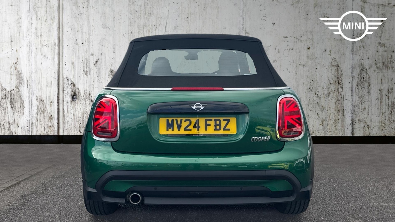 Used MINI Convertible 2024 for sale - 78169258: Photo 15