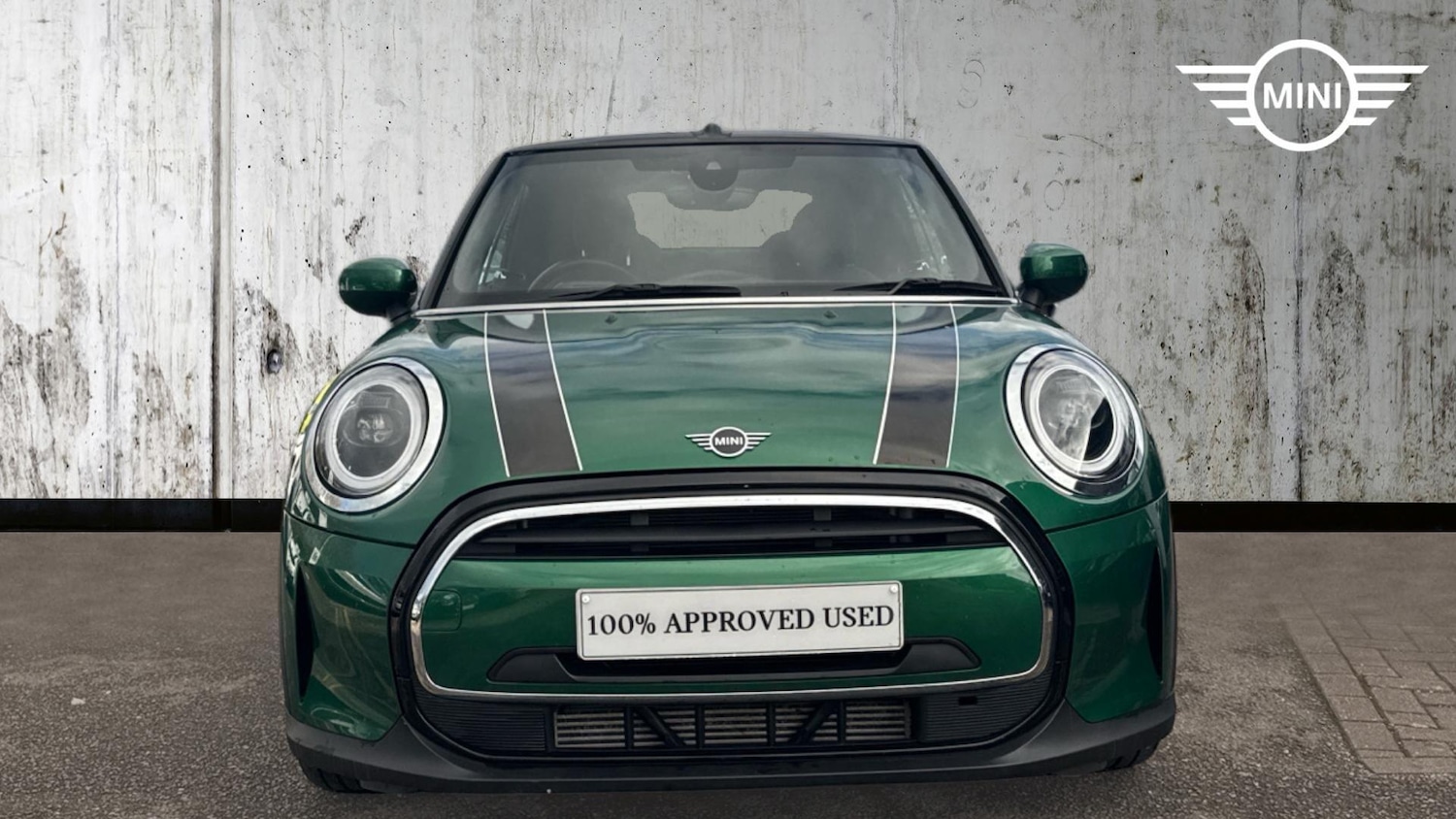 Used MINI Convertible 2024 for sale - 78169258: Photo 16