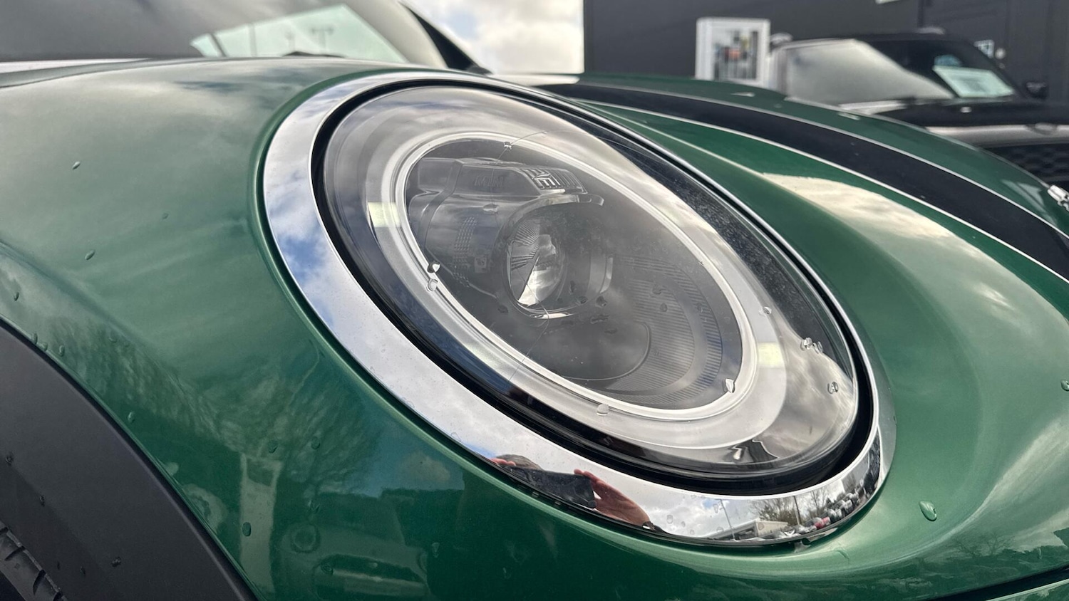 Used MINI Convertible 2024 for sale - 78169258: Photo 23