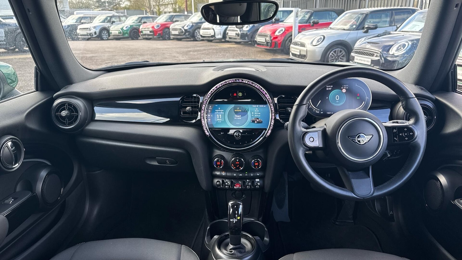 Used MINI Convertible 2024 for sale - 78169258: Photo 4