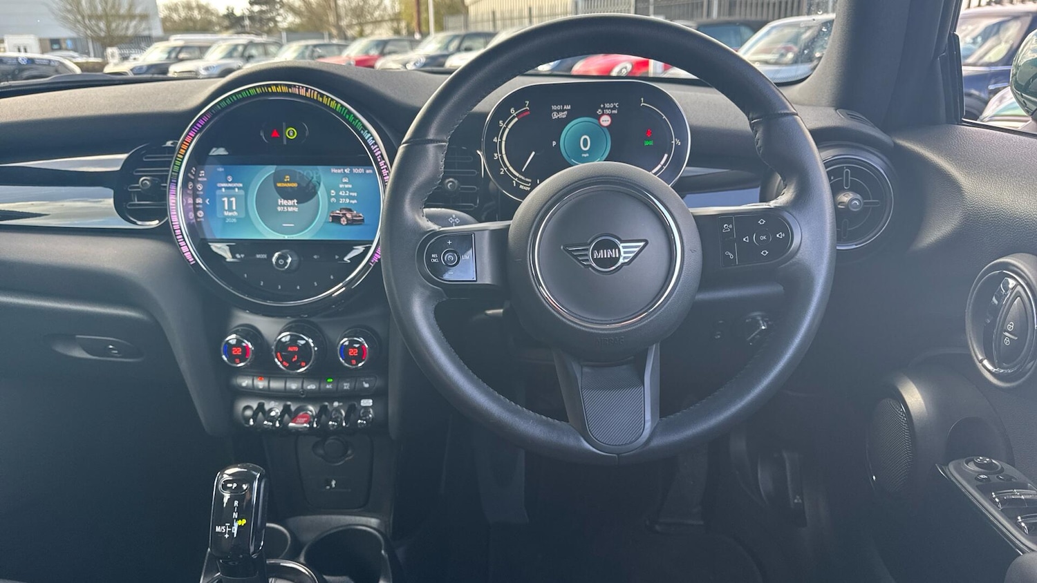 Used MINI Convertible 2024 for sale - 78169258: Photo 5