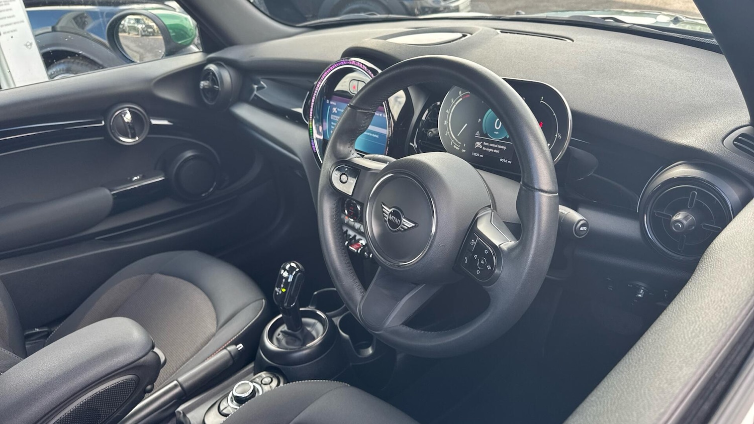 Used MINI Convertible 2024 for sale - 78169258: Photo 6