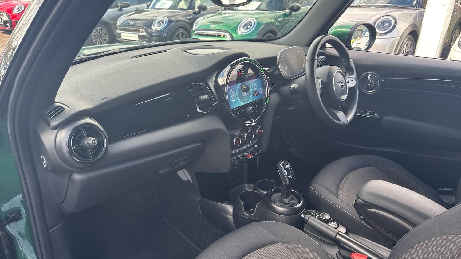 Used MINI Convertible 2024 for sale - 78169258: Photo 7