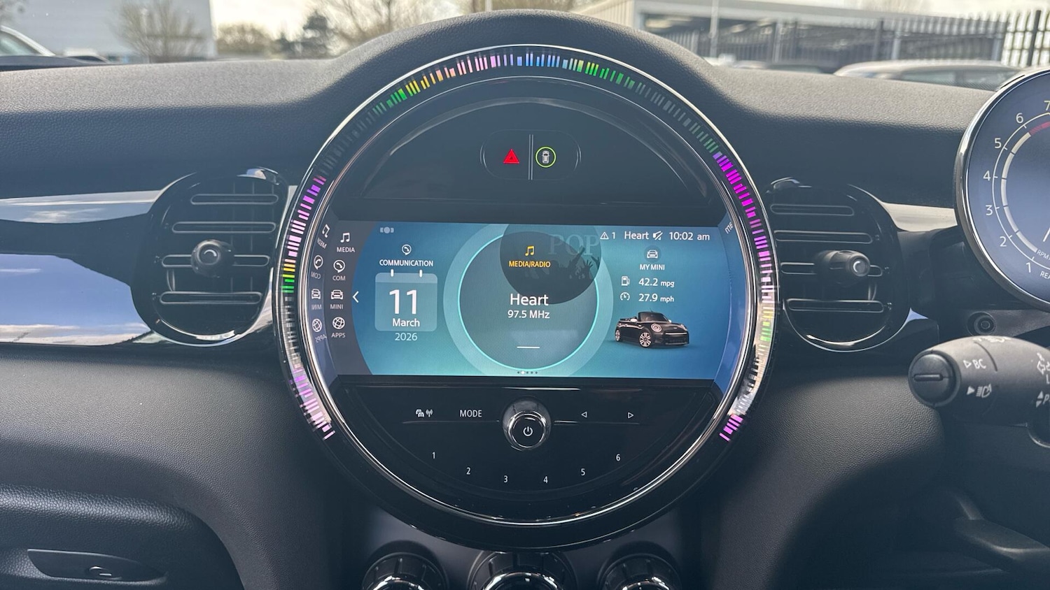 Used MINI Convertible 2024 for sale - 78169258: Photo 8