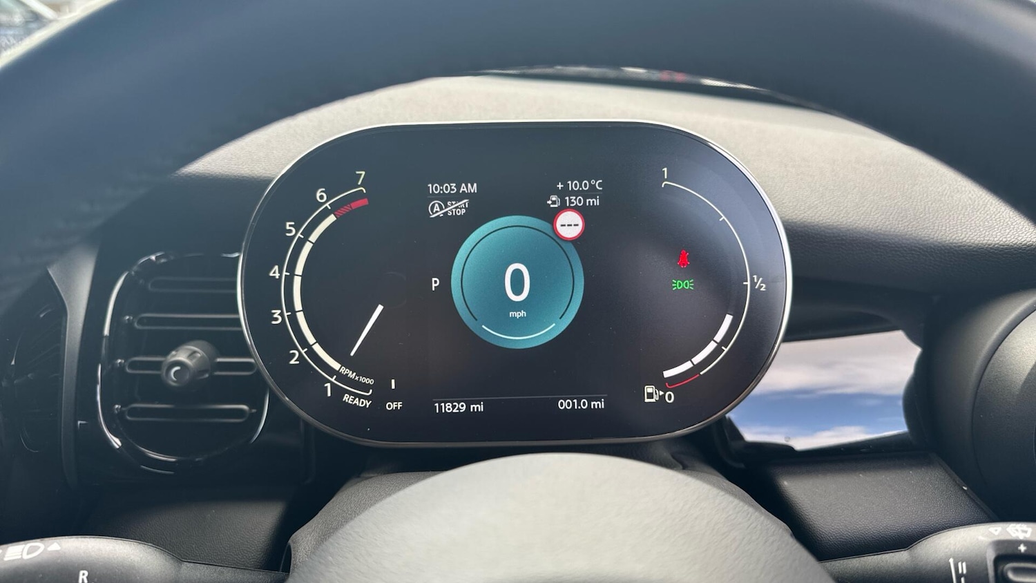 Used MINI Convertible 2024 for sale - 78169258: Photo 9