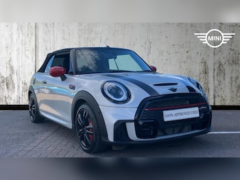 Used MINI Convertible 2021 for sale - 78428149: Photo