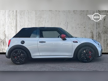 Used MINI Convertible 2021 for sale - 78428149: Photo