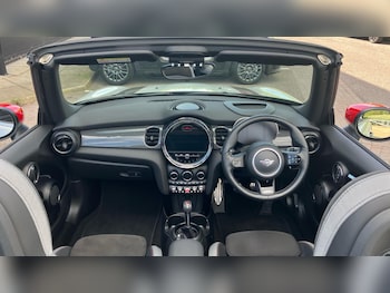 Used MINI Convertible 2021 for sale - 78428149: Photo