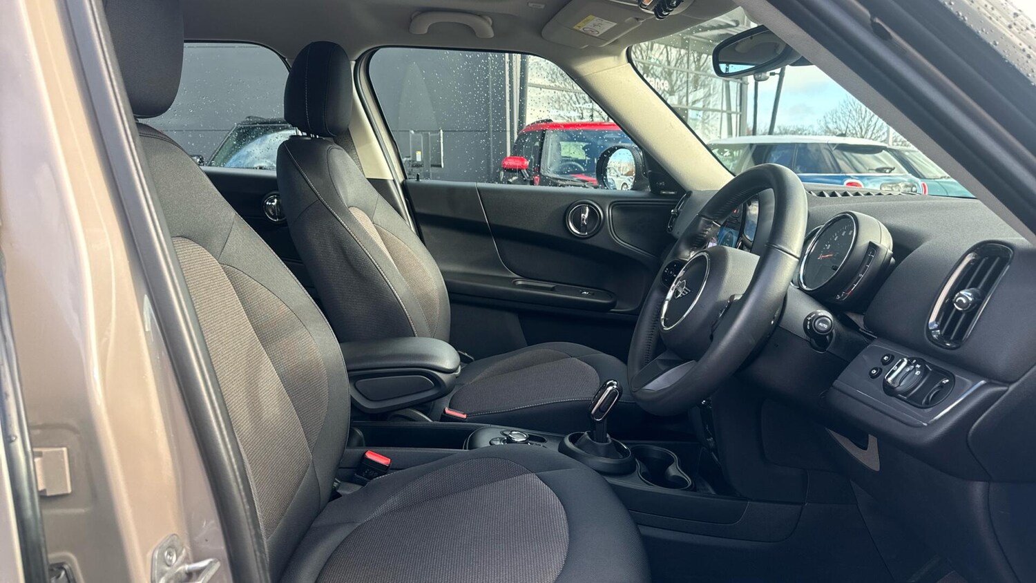 Used MINI Countryman 2022 for sale - 77332868: Photo 11