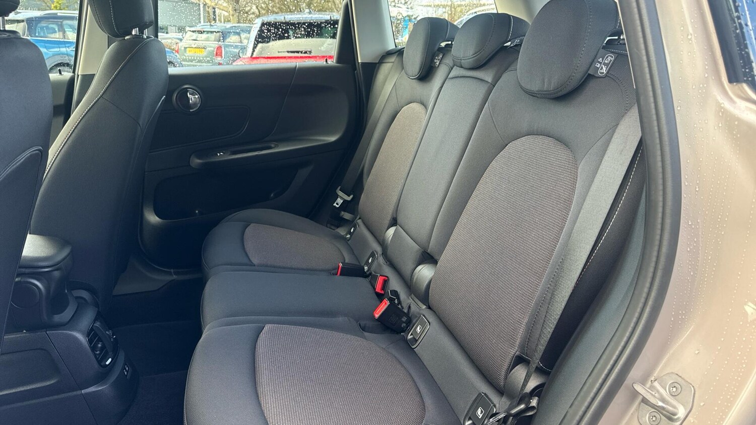 Used MINI Countryman 2022 for sale - 77332868: Photo 12