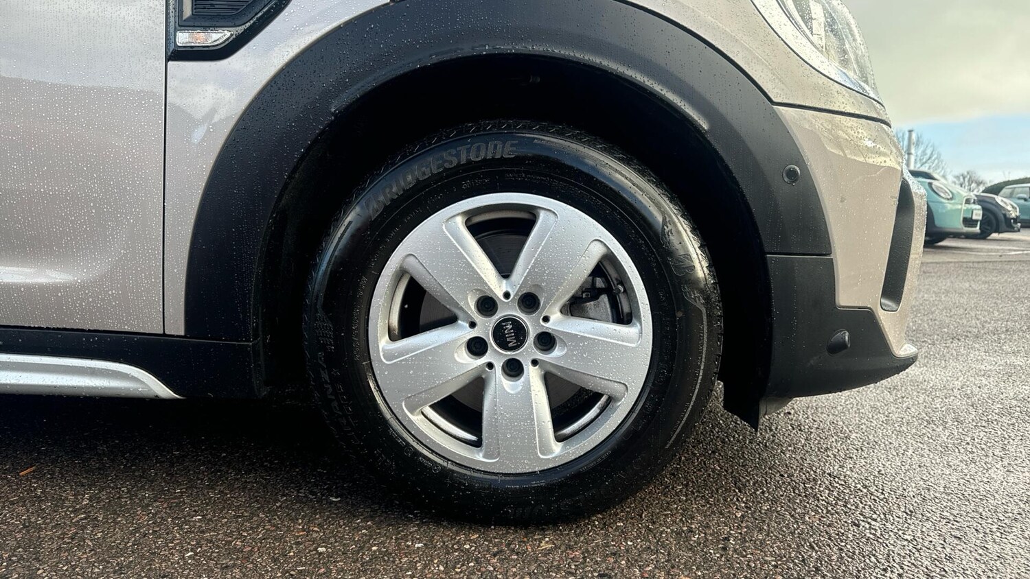 Used MINI Countryman 2022 for sale - 77332868: Photo 14