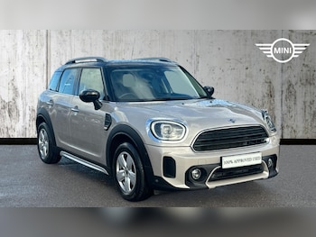 Used MINI Countryman 2022 for sale - 77332868: Photo