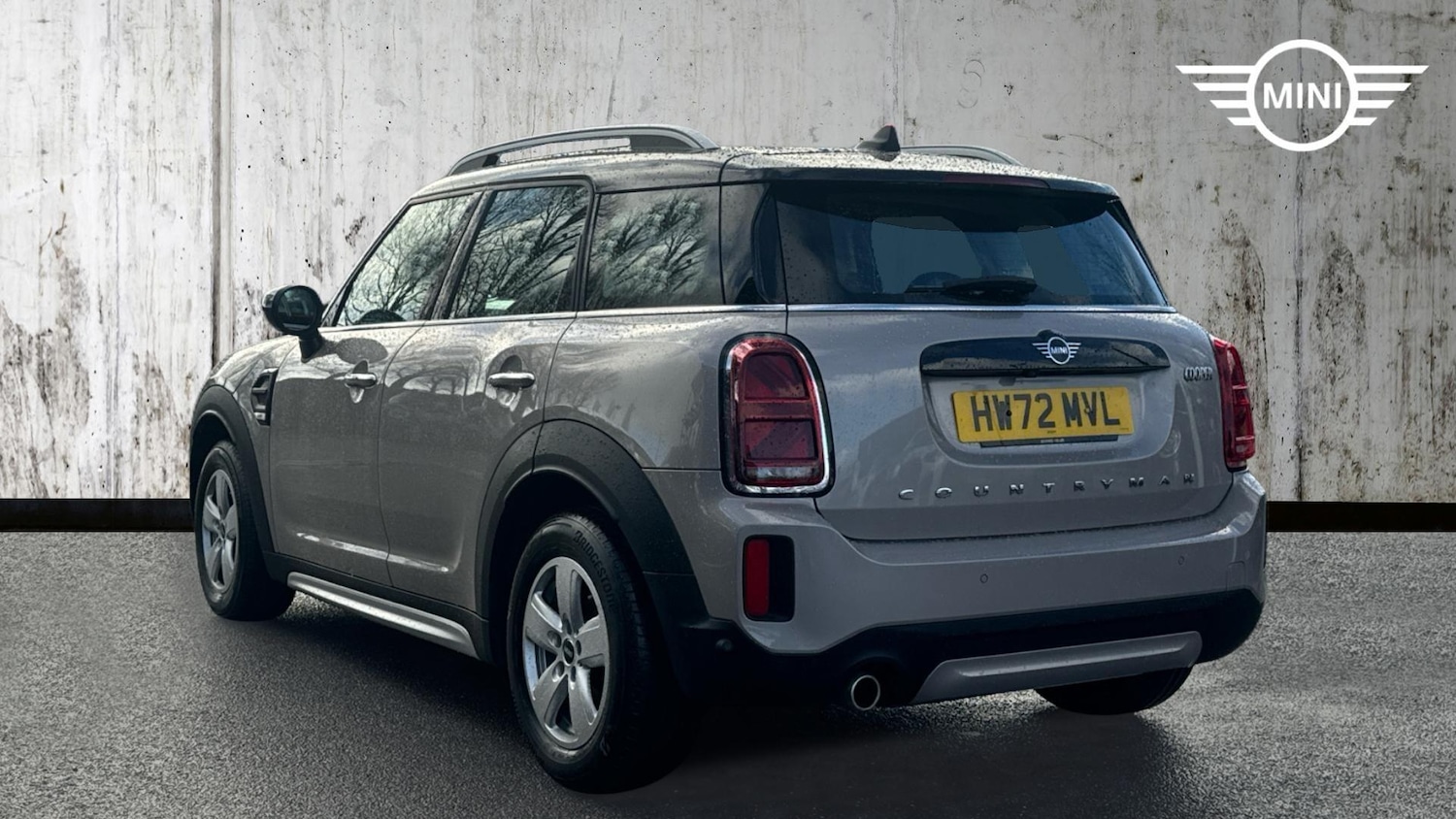 Used MINI Countryman 2022 for sale - 77332868: Photo 2