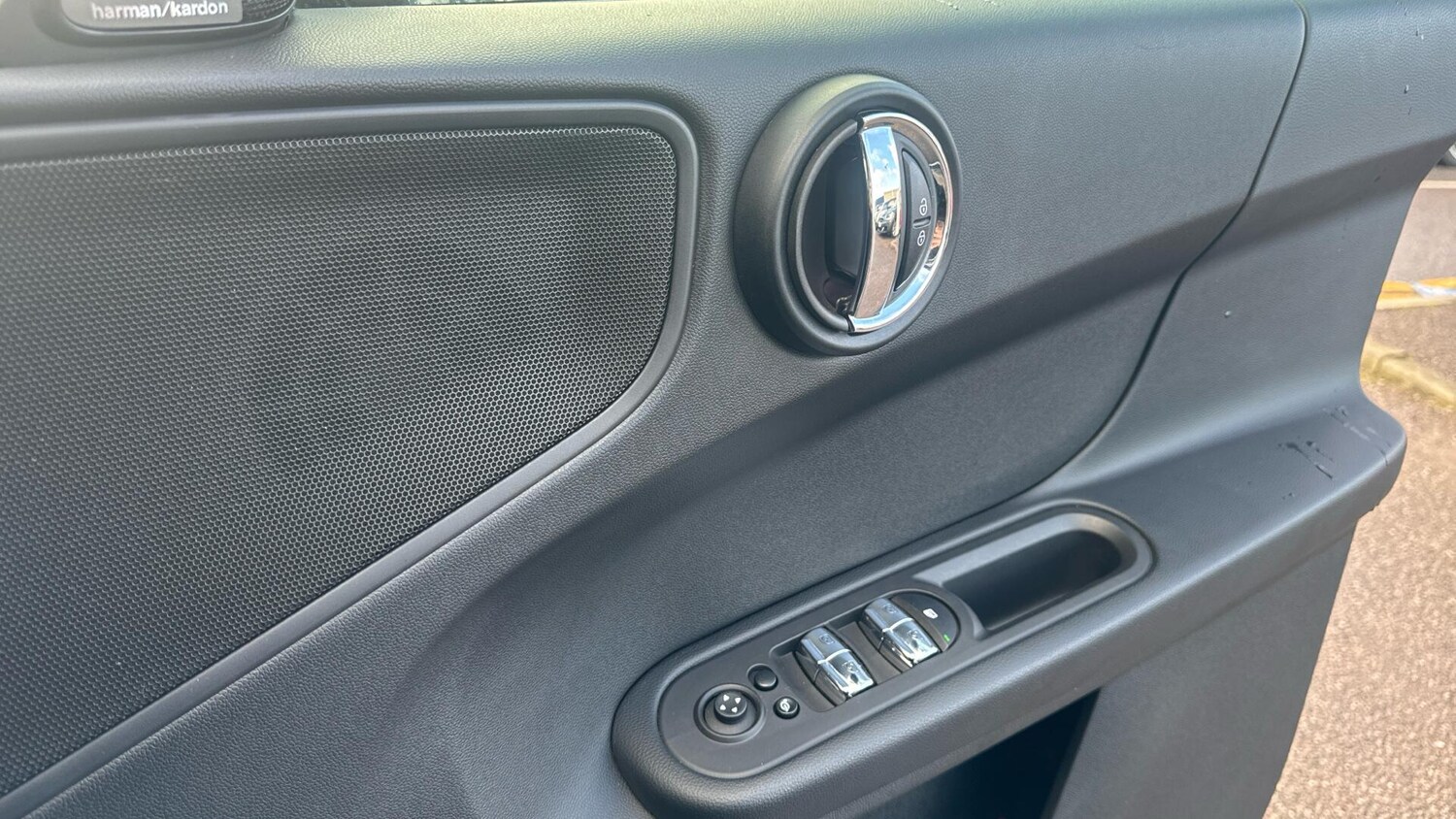 Used MINI Countryman 2022 for sale - 77332868: Photo 20