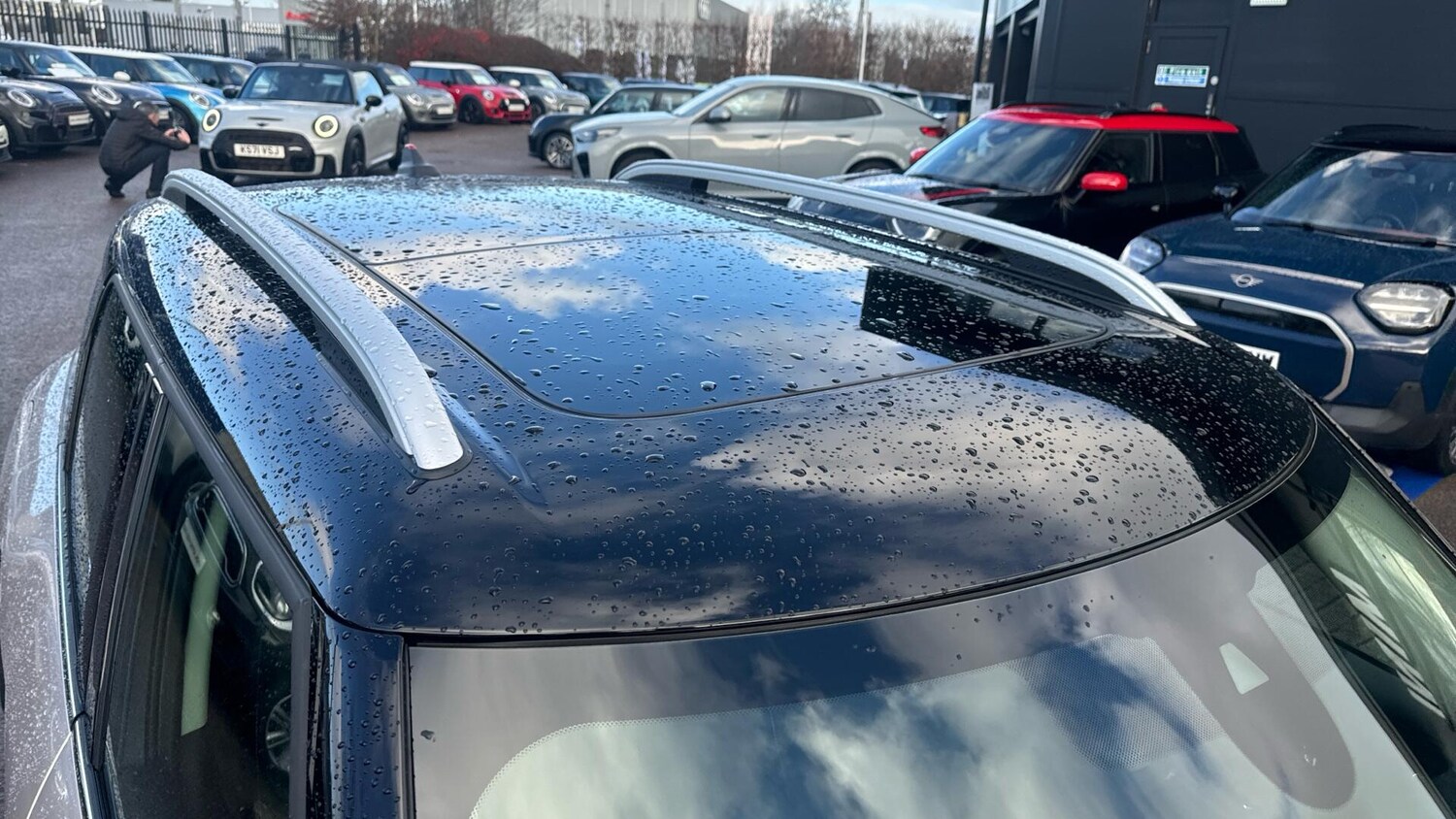 Used MINI Countryman 2022 for sale - 77332868: Photo 21