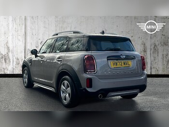 Used MINI Countryman 2022 for sale - 77332868: Photo
