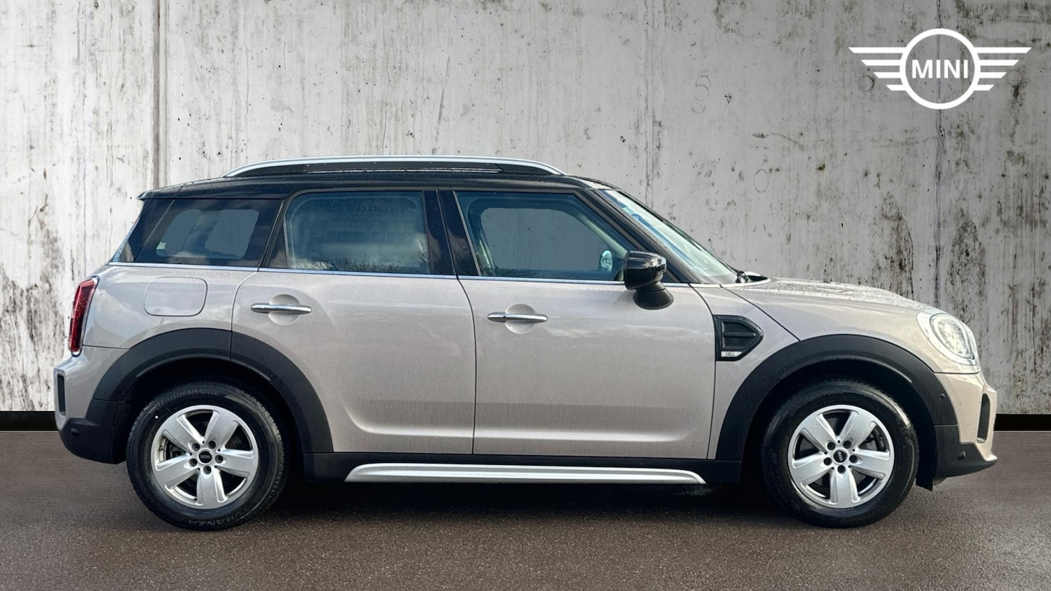 Used MINI Countryman 2022 for sale - 77332868: Photo 3