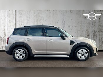Used MINI Countryman 2022 for sale - 77332868: Photo