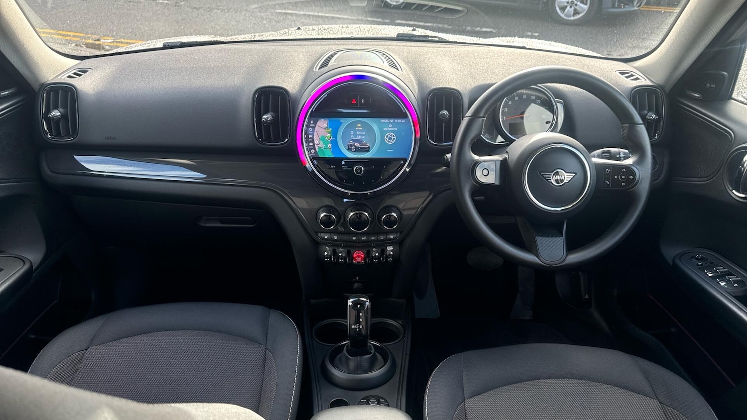 Used MINI Countryman 2022 for sale - 77332868: Photo 4