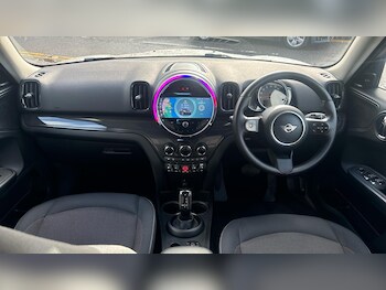 Used MINI Countryman 2022 for sale - 77332868: Photo