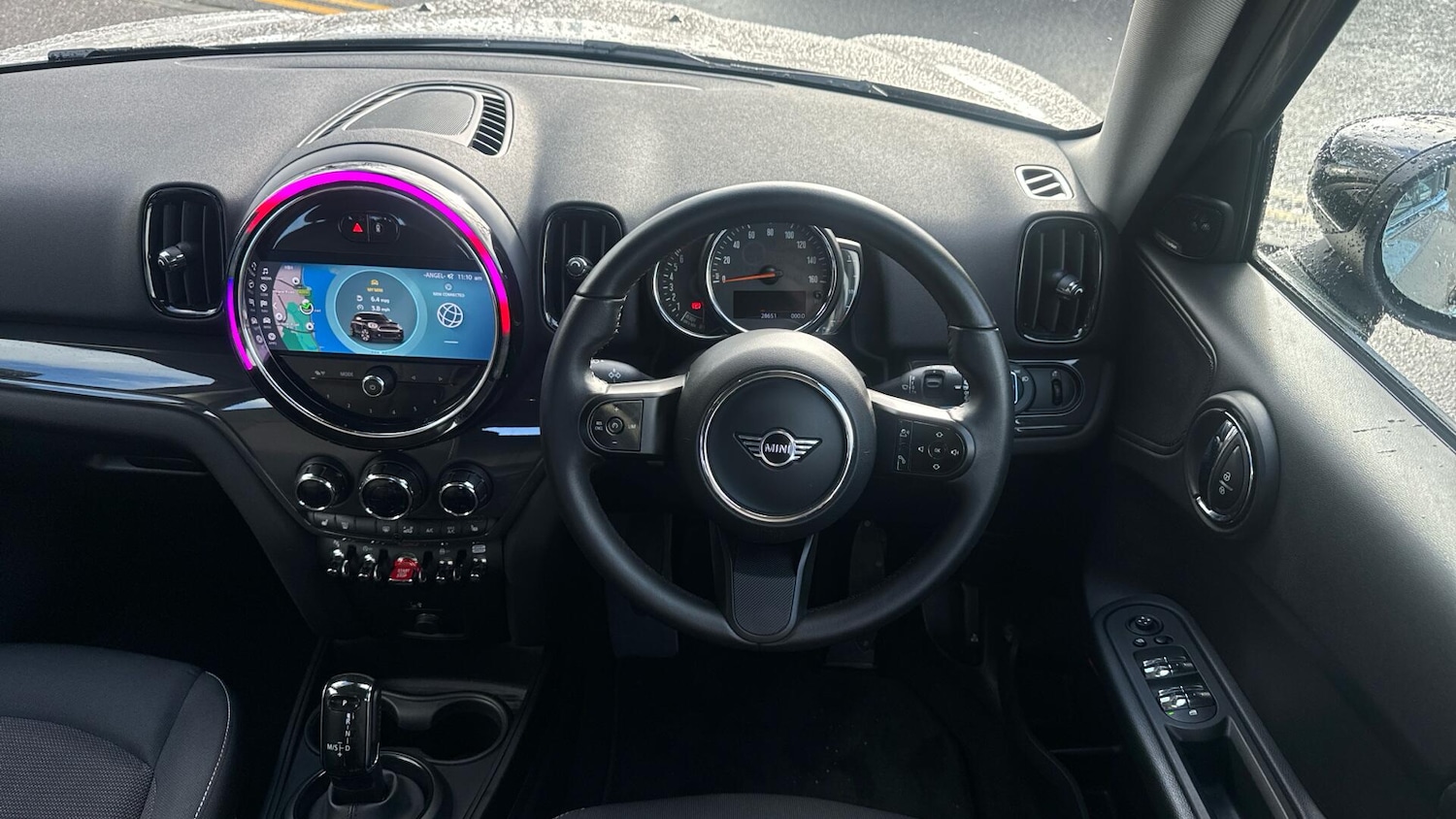 Used MINI Countryman 2022 for sale - 77332868: Photo 5