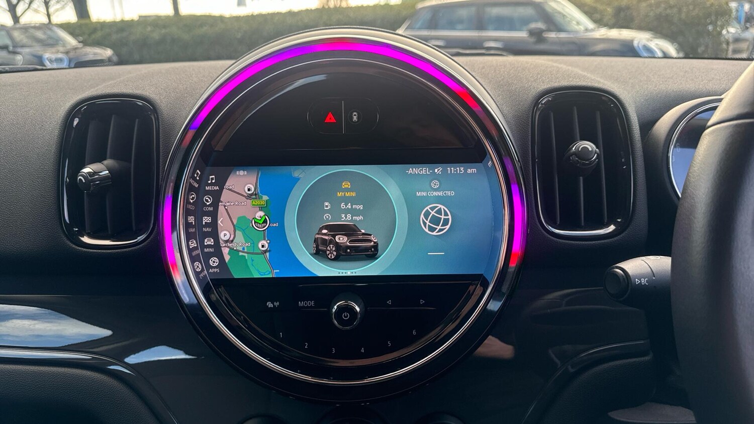 Used MINI Countryman 2022 for sale - 77332868: Photo 8