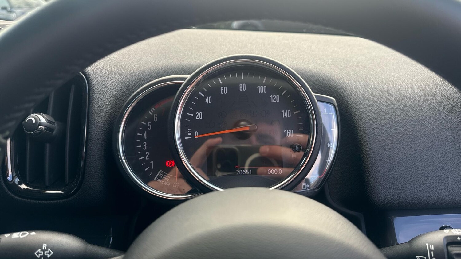 Used MINI Countryman 2022 for sale - 77332868: Photo 9