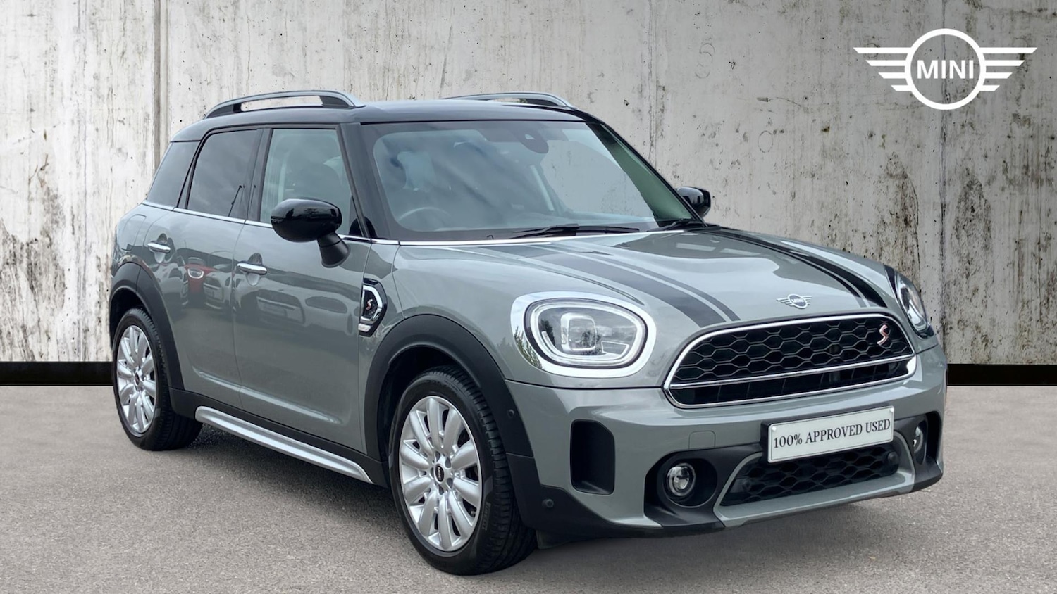 Used MINI Countryman 2022 for sale - 76674434: Photo 1