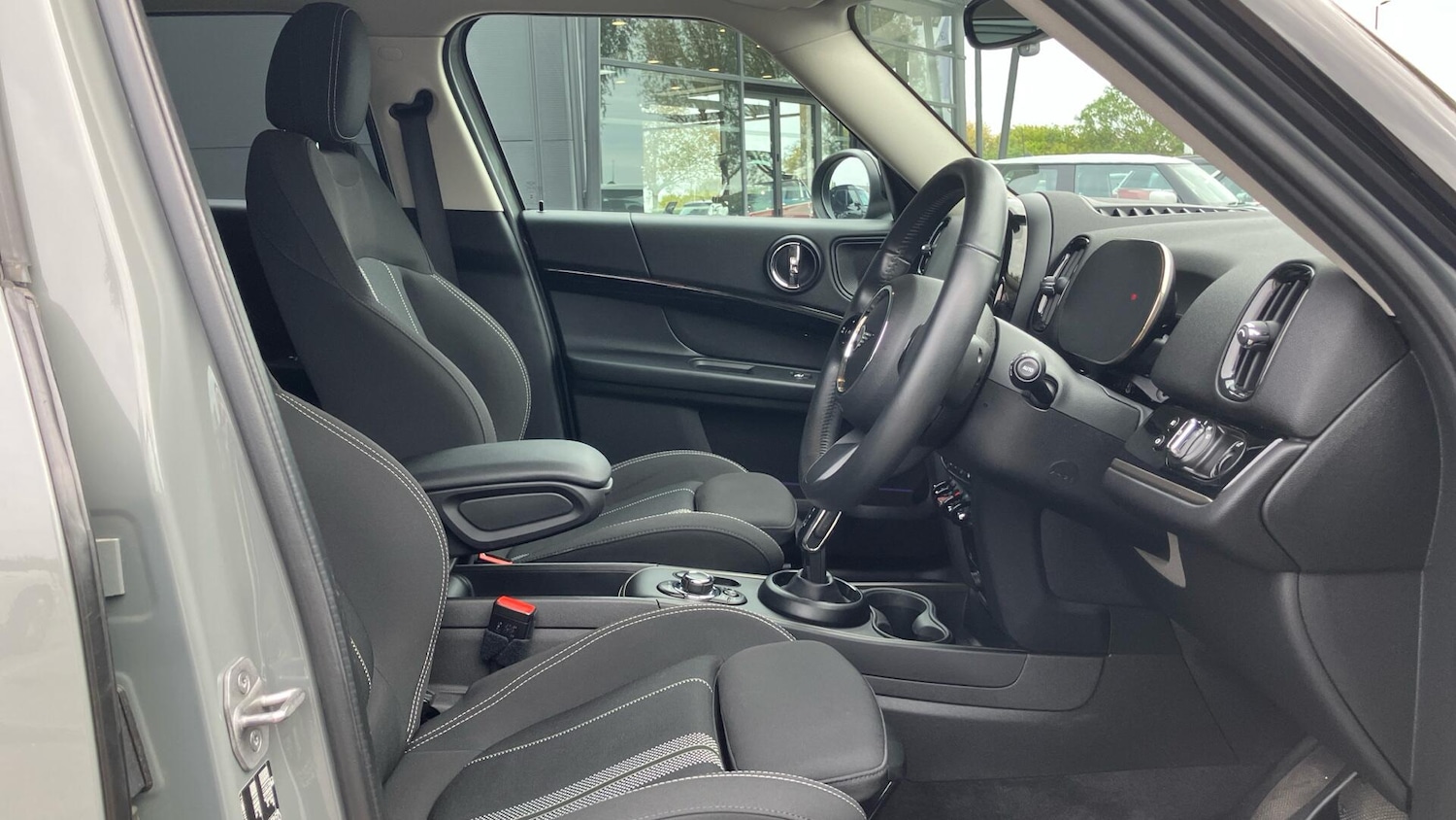 Used MINI Countryman 2022 for sale - 76674434: Photo 11