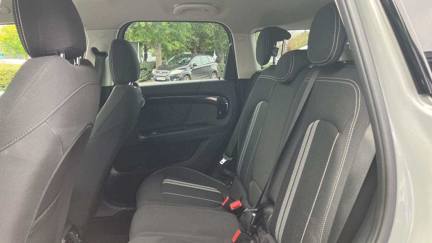 Used MINI Countryman 2022 for sale - 76674434: Photo 12