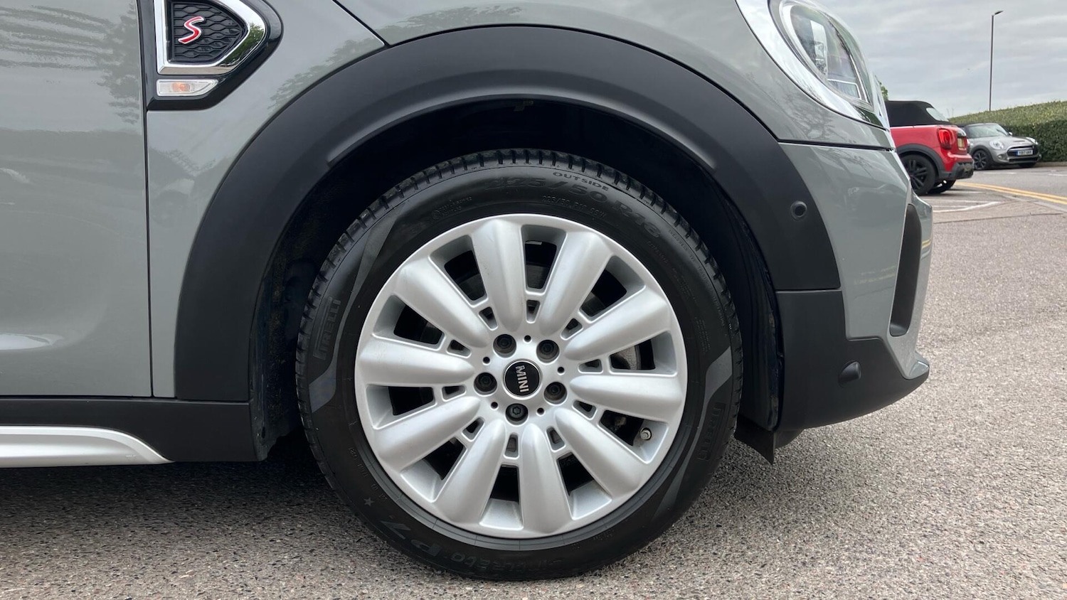 Used MINI Countryman 2022 for sale - 76674434: Photo 14