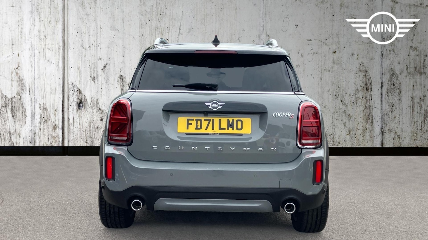 Used MINI Countryman 2022 for sale - 76674434: Photo 15