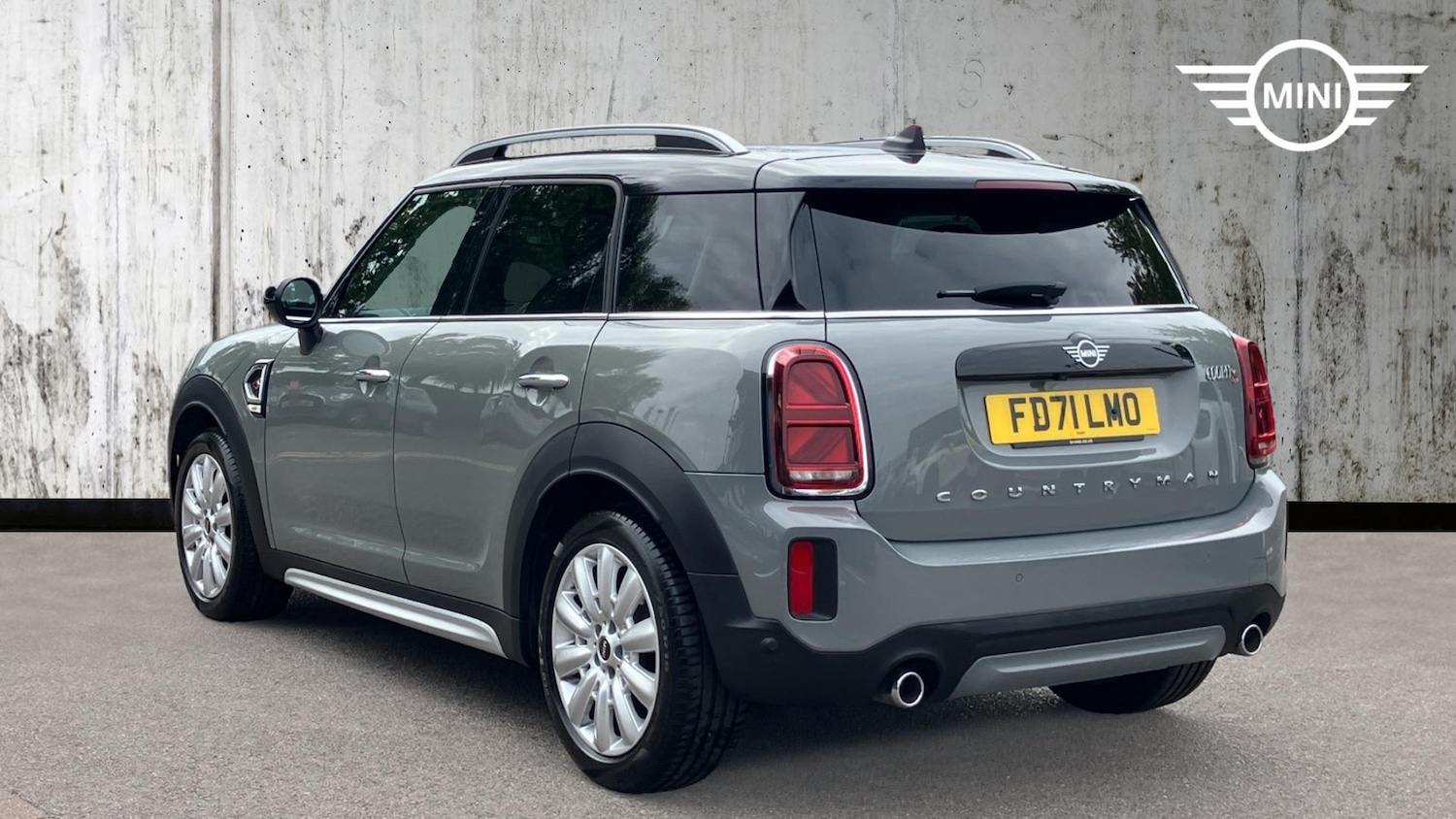 Used MINI Countryman 2022 for sale - 76674434: Photo 2