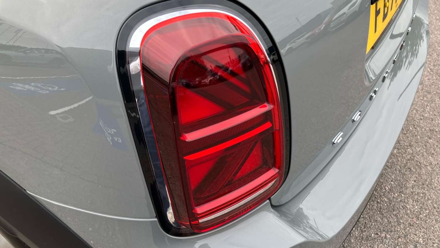 Used MINI Countryman 2022 for sale - 76674434: Photo 21