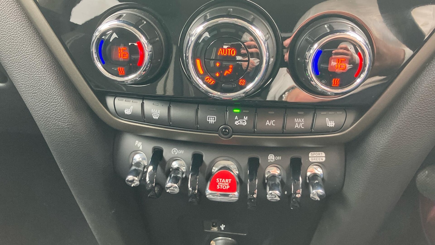 Used MINI Countryman 2022 for sale - 76674434: Photo 22