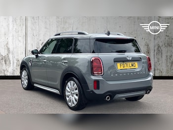 Used MINI Countryman 2022 for sale - 76674434: Photo