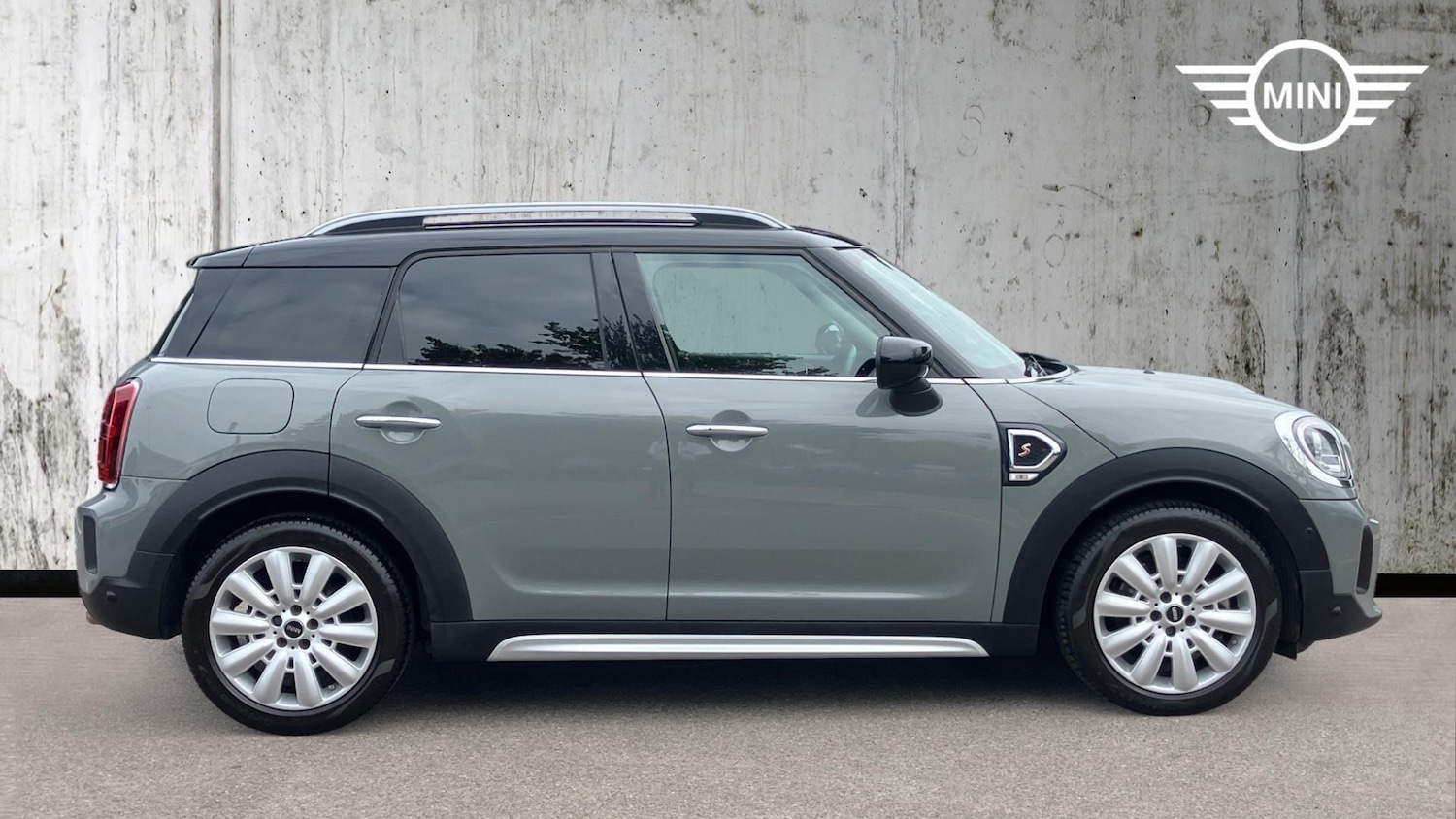 Used MINI Countryman 2022 for sale - 76674434: Photo 3