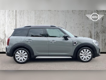 Used MINI Countryman 2022 for sale - 76674434: Photo