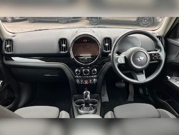 Used MINI Countryman 2022 for sale - 76674434: Photo