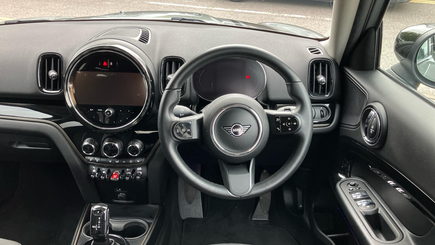 Used MINI Countryman 2022 for sale - 76674434: Photo 5