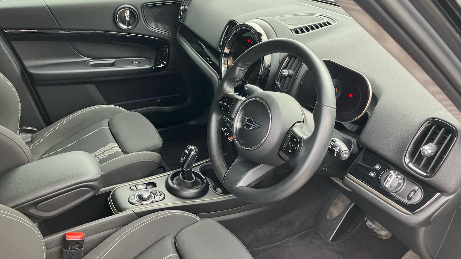 Used MINI Countryman 2022 for sale - 76674434: Photo 6