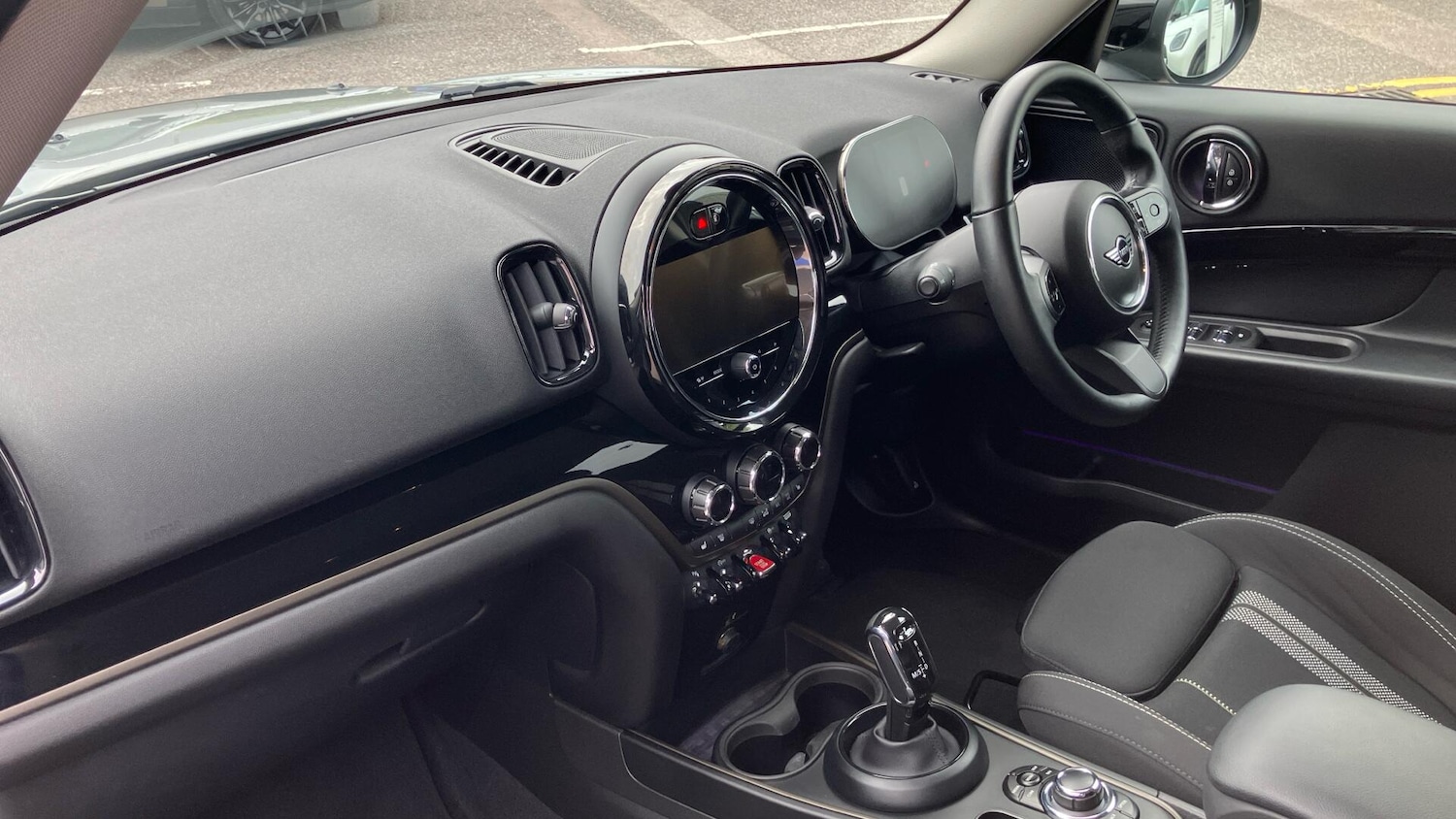 Used MINI Countryman 2022 for sale - 76674434: Photo 7