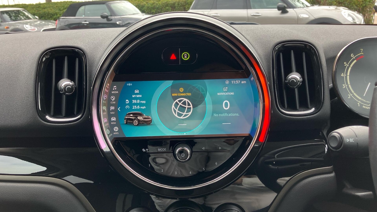 Used MINI Countryman 2022 for sale - 76674434: Photo 8